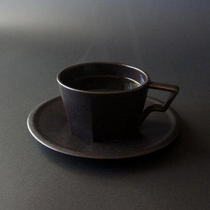 濃厚ブラウニーとブラジルコーヒーのセット | 斉藤珈琲