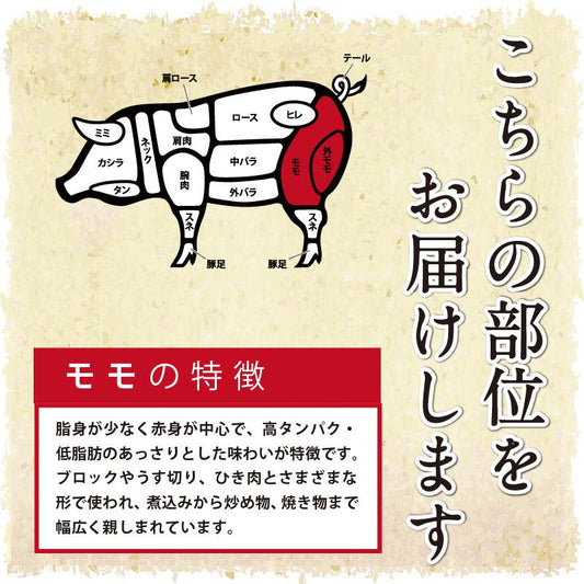 モモ