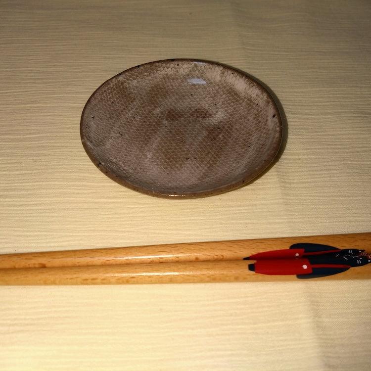 ネコ紋陶食器セットバージョン2 | 太洋陶房