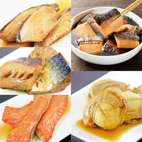 匠の焼漬