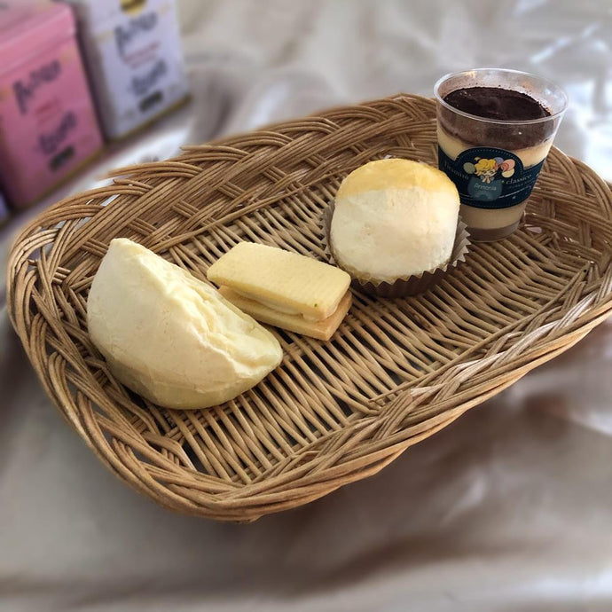 Armoniaお試しセット