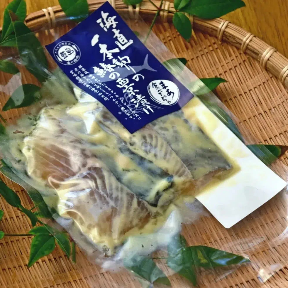 【送料無料】【藍島】海直！一本釣り鰆極みセット | 株式会社藍島ぶらんど俱楽部