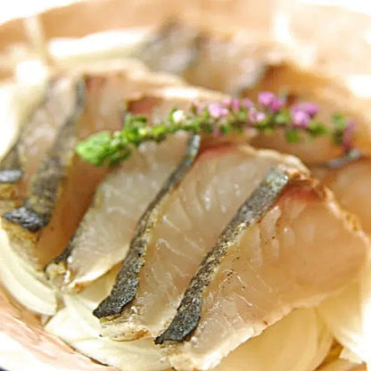 【送料無料】【藍島】海直！一本釣り鰆極みセット | 株式会社藍島ぶらんど俱楽部