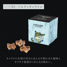 画像をギャラリービューアに読み込む, 【送料込】コロコロワッフル キューブ10個セット(ソルティキャラメル＆ショコラストロベリー)
