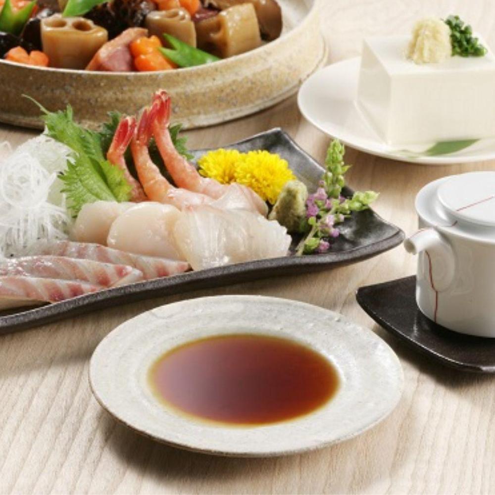 醤油