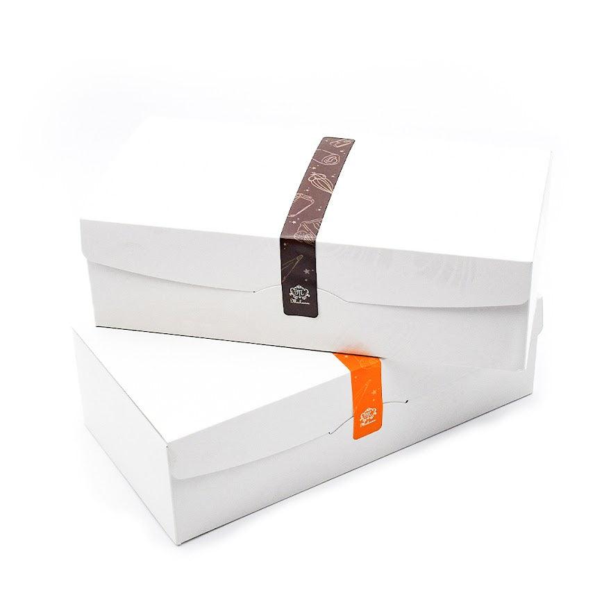 パフェ缶&ケーキ缶 3種セット【いちご,桃,ピスタチオ】(250ml/330ml) | パティスリー魔法庵