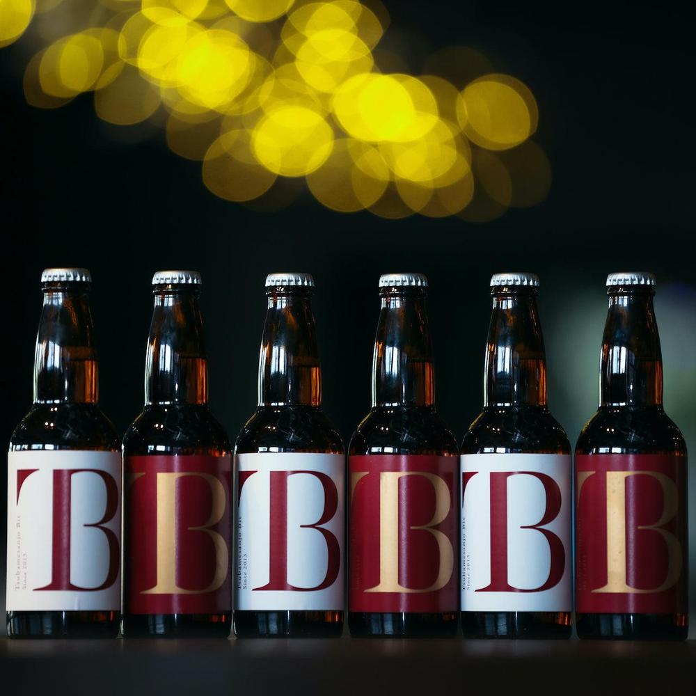 Bitオリジナルクラフトビール