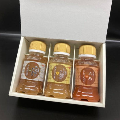 京都ドレッシング9本セット | 豊味食品