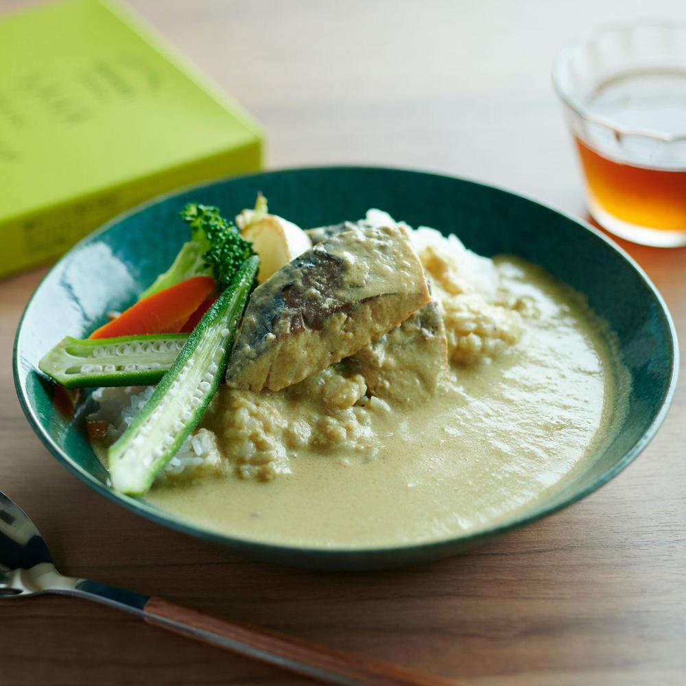 カレー