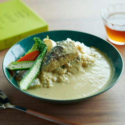 カレー
