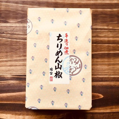 しぐれ煮