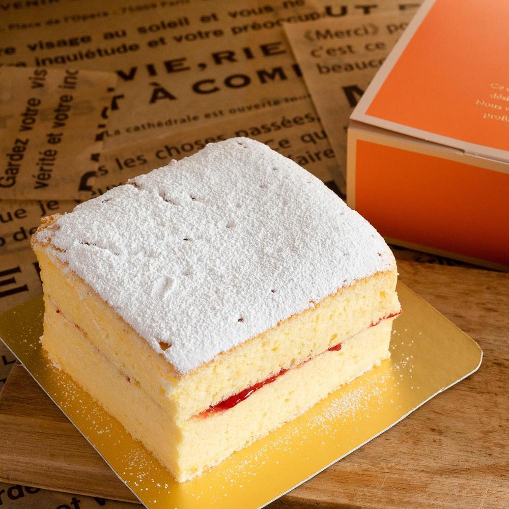 台湾カステラ見本 台湾カステラ見本