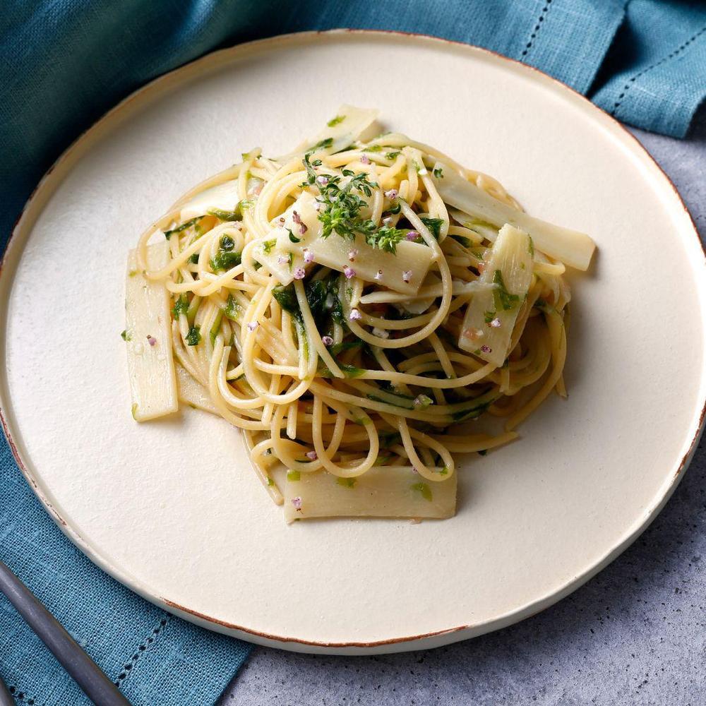 パスタ