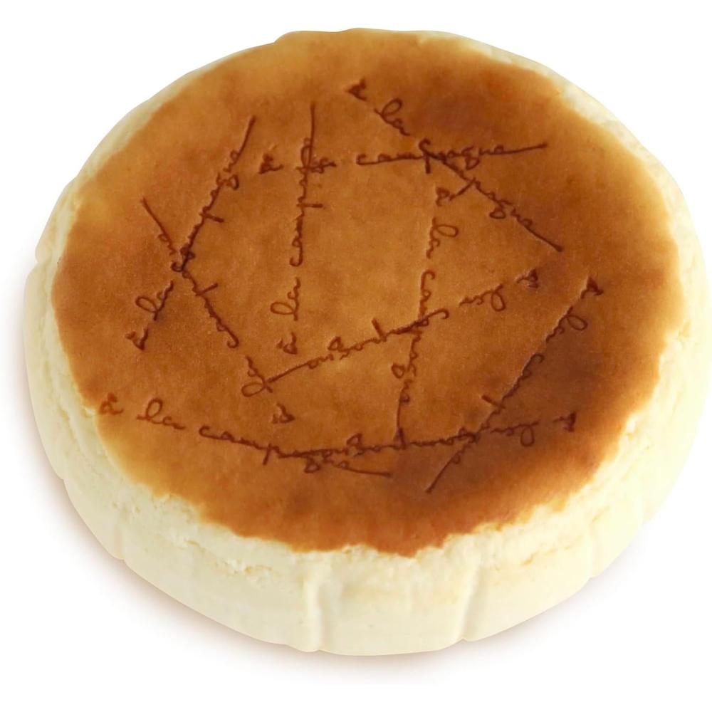 チーズケーキ5号「フランシュ・フロマージュ」 | alacampagne（ア・ラ・カンパーニュ）