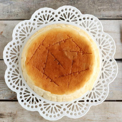 チーズケーキ5号「フランシュ・フロマージュ」 | alacampagne（ア・ラ・カンパーニュ）