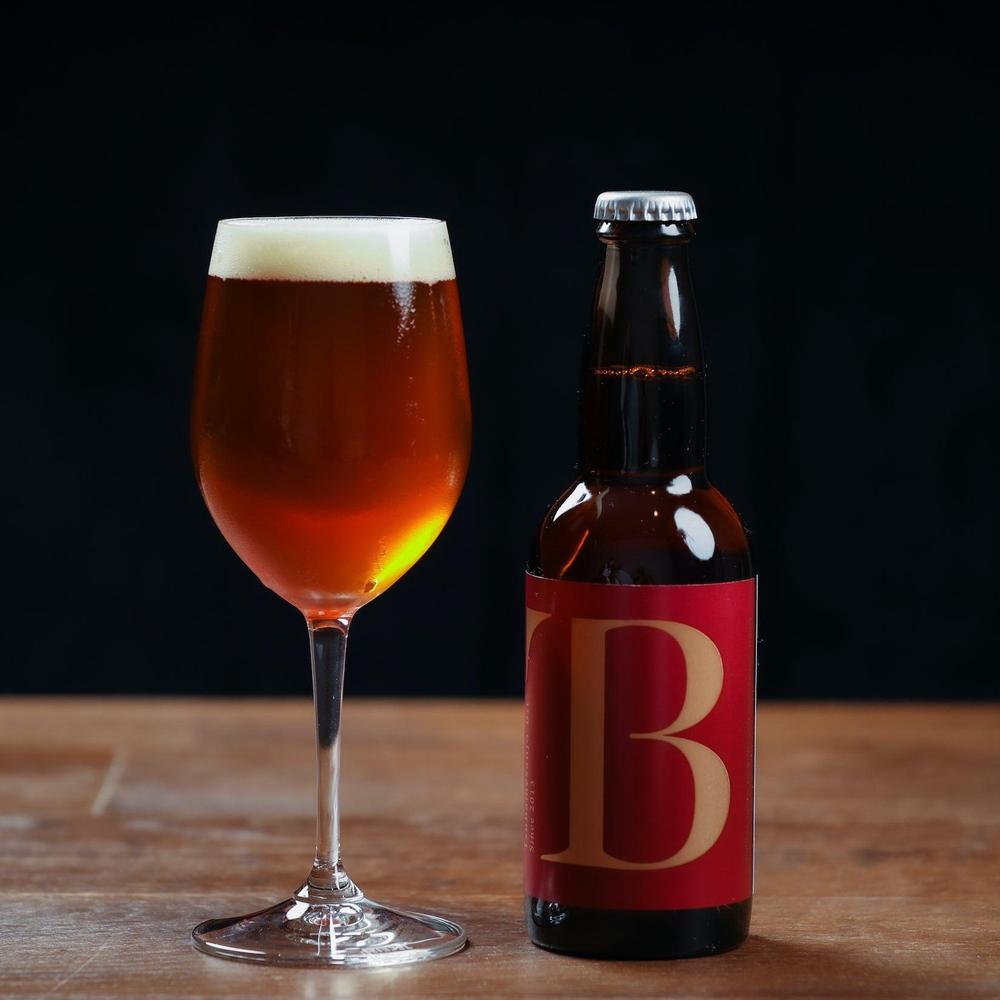BitオリジナルクラフトビールRico