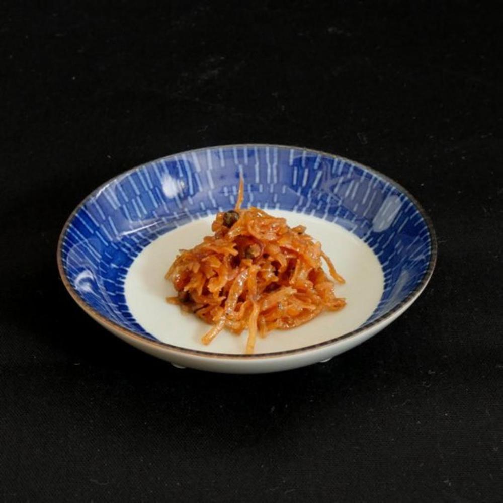 しぐれ煮