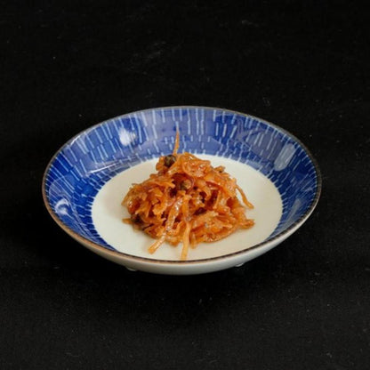 しぐれ煮