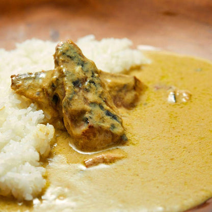 カレー