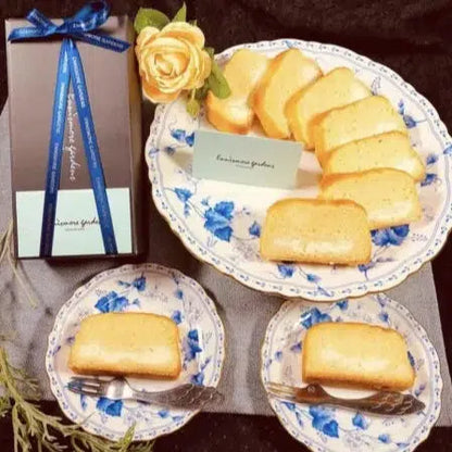 チーズのパウンドケーキ レギュラーギフトBOX