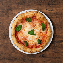 画像をギャラリービューアに読み込む, マルゲリータ2枚セット
