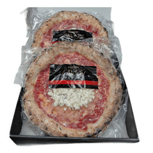 画像をギャラリービューアに読み込む, マルゲリータ（1枚入/2枚入）
