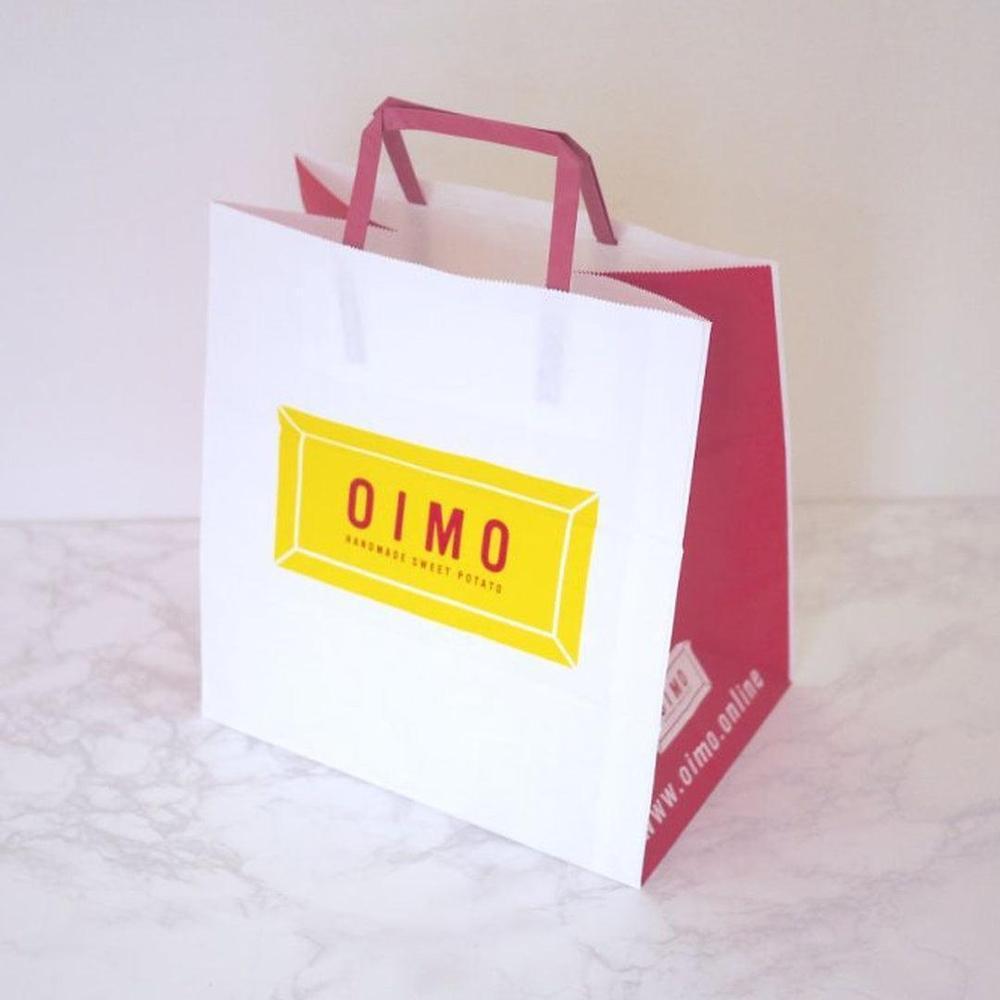 箱入】OIMO フィナンシェ(5個入/10個入) | OIMO & MOTCH