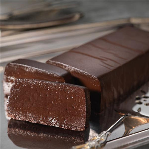 テリーヌ・オ・ショコラ Terrine au Chocolat