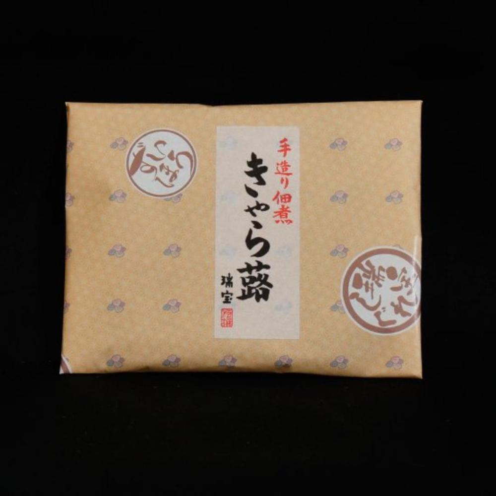 しぐれ煮