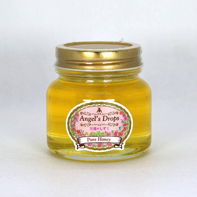 国産純粋はちみつ 140g or 300g | 平井養蜂園