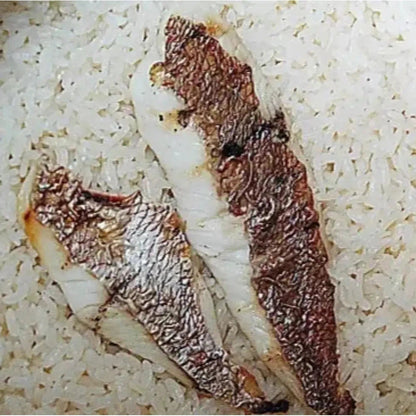 天然たいめしの素