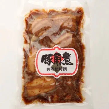 豚角煮