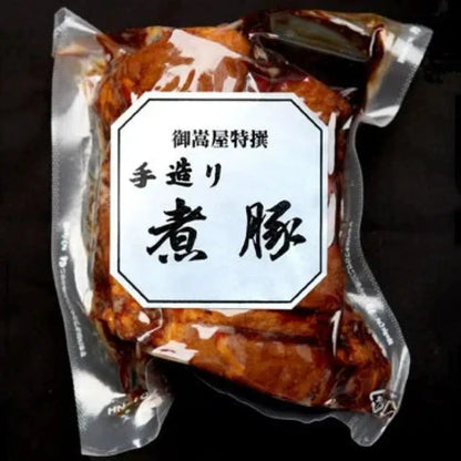 煮豚