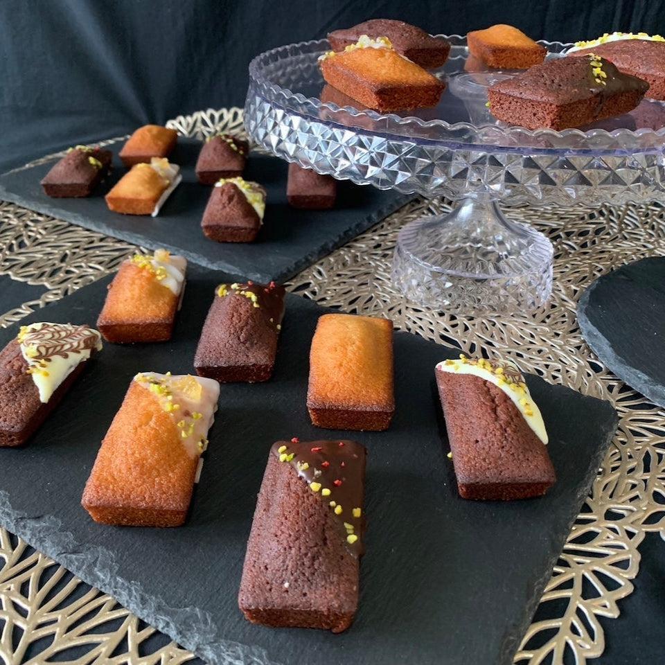 ◇季節限定◇フィナンシェセット（5個/8個/14個）☆お誕生日プレゼントやプチギフトやお中元にも☆ | tassy（タッシー）