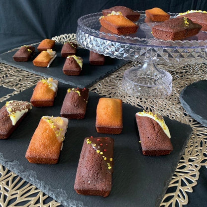 ◇季節限定◇フィナンシェセット（5個/8個/14個）☆お誕生日プレゼントやプチギフトやお中元にも☆ | tassy（タッシー）