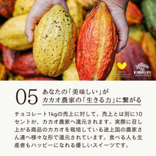 画像をギャラリービューアに読み込む, 【極上の口溶け】幸せの生ガトーショコラ 200g | Nama Gateau Au Chocolat（ナマガトーショコラ）
