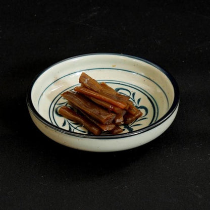 しぐれ煮