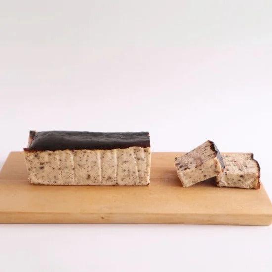 カカオバスクチーズケーキ フルサイズ