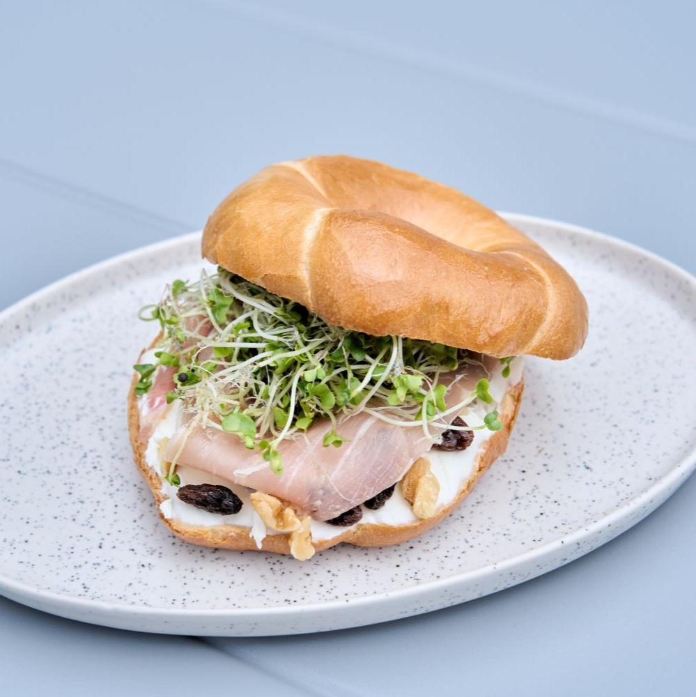 【送料無料】ベーグル★おまかせ20個セット | Good Day Bagel & Coffee（グッドデイベーグルアンドコーヒー）