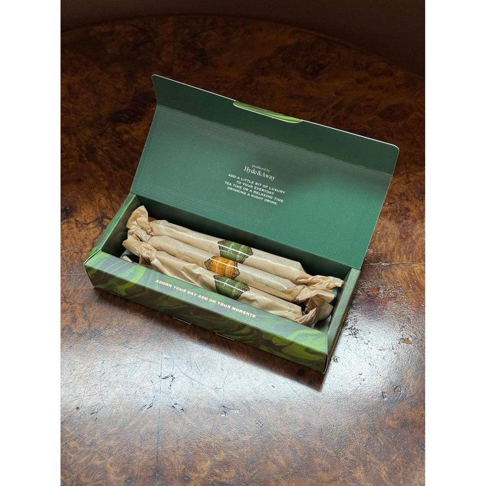 La Stick -box- ４種