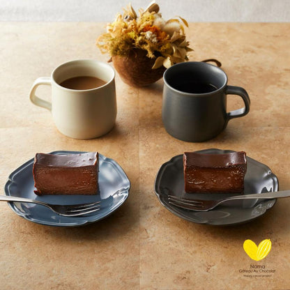 【極上の口溶け】幸せの生ガトーショコラ 200g | Nama Gateau Au Chocolat（ナマガトーショコラ）