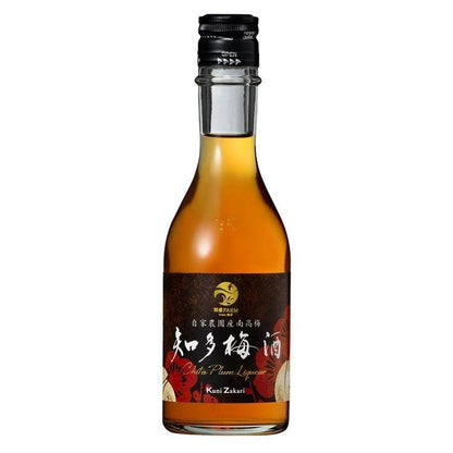 國盛 知多梅酒