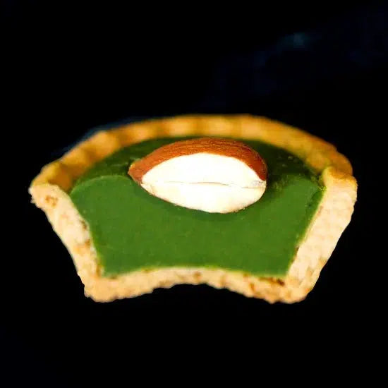 抹茶テリーヌ・ミニ生チョコタルトのギフト