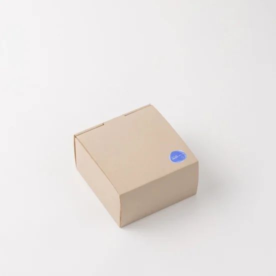 バニラフロマージュ 4号　ボックス