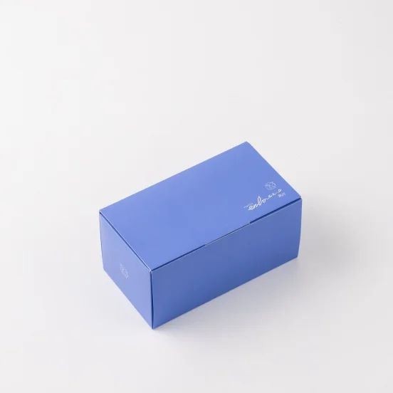 ティグレバニラ 5個入　ボックス