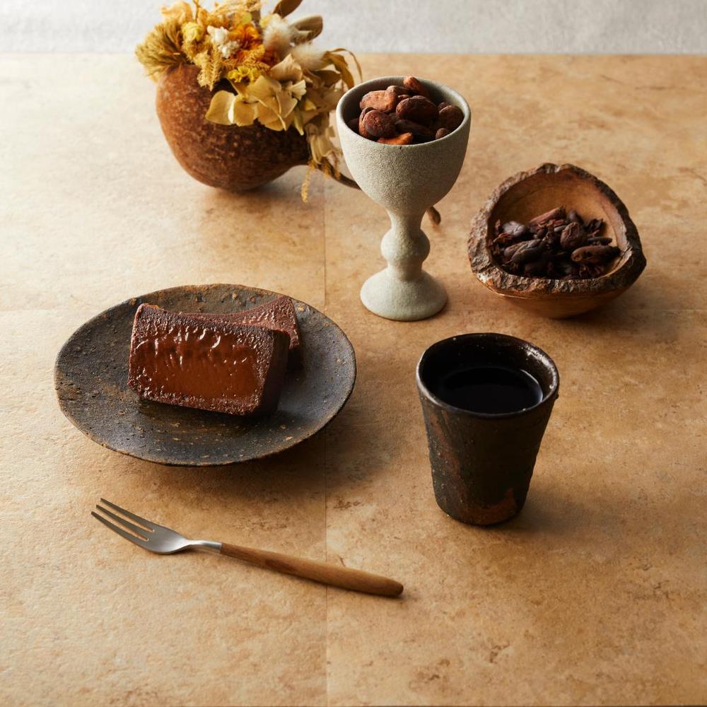 【極上の口溶け】幸せの生ガトーショコラ 200g | Nama Gateau Au Chocolat（ナマガトーショコラ）