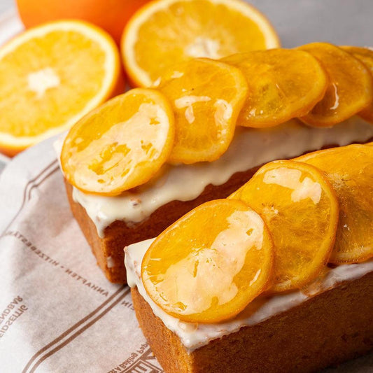 ケーク・オランジュ