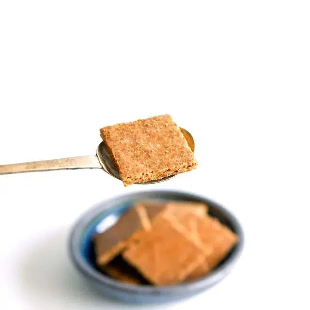 岡山県産連島ごぼうのざくざくクッキー