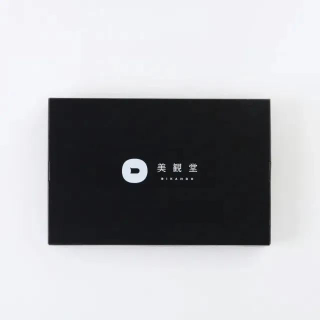 岡山のやみつきおやつギフトセット | 美観堂