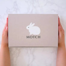 画像をギャラリービューアに読み込む, うさもっち6個ボックス | OIMO &amp; MOTCH
